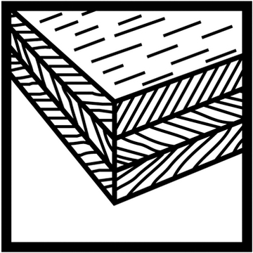 Stich-/Säbelsägeblatt für Holz und Metall